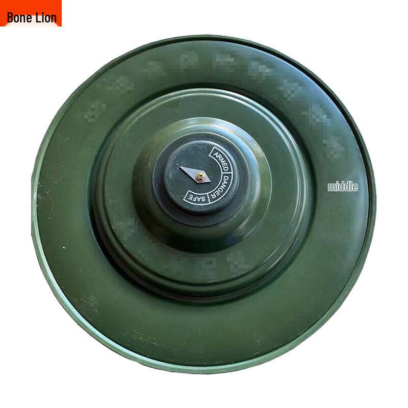 Guzishi M15 Simulation Training Device