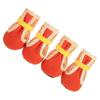 Pet Comfortable Shoes Set Permeable  Dog Boot Comfortable Dog Booties Ensuring Safety and Comfort