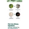 ROUND LAB - Pine Calming Cica Mask