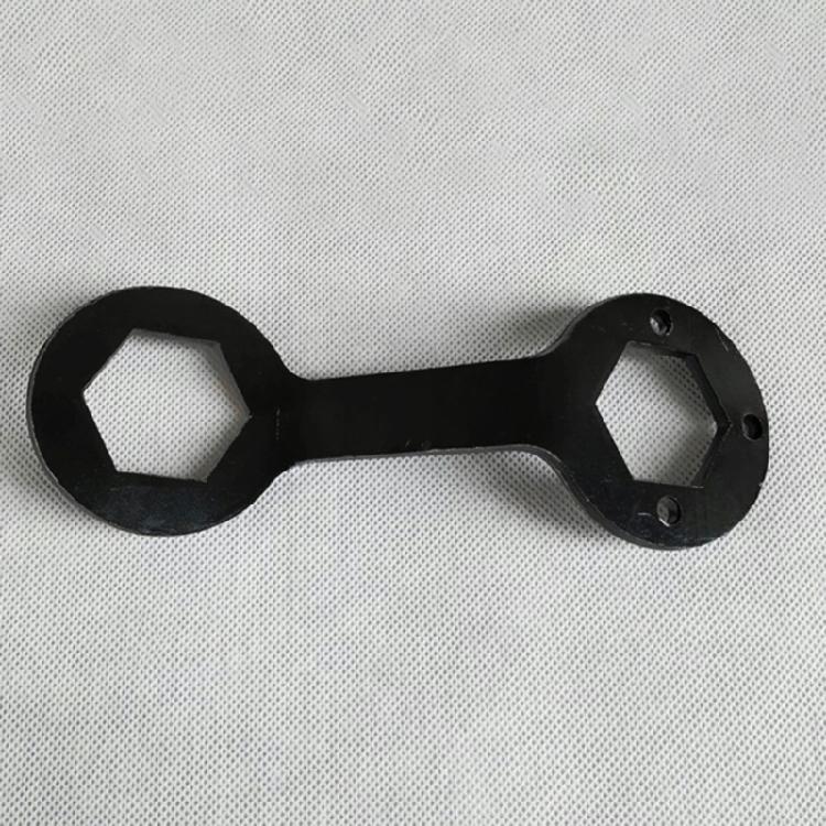 High Hardness Washing Machine Wrench Spanner Double-ended for Washer Repair