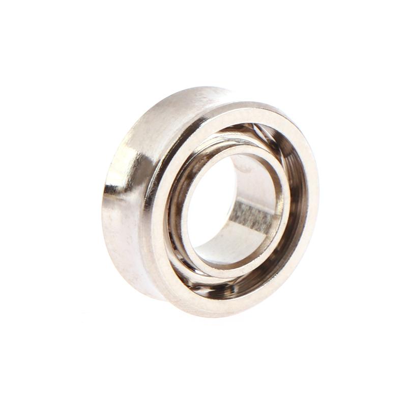 Yoyo Bearing 10Pcs/Bag R188 Responsive Unresponsive Bearings For Yoyo Professional Metal Ball Bearing Parts