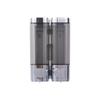 Shixun Punch-Free Double Head Soap Dispenser