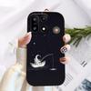 For OnePlus 15 1 + 15 Case Stylish Camera Protect Cover Soft Silicone TPU Fundas For One Plus 15 OnePlus15 PLK110 Phone Bumper