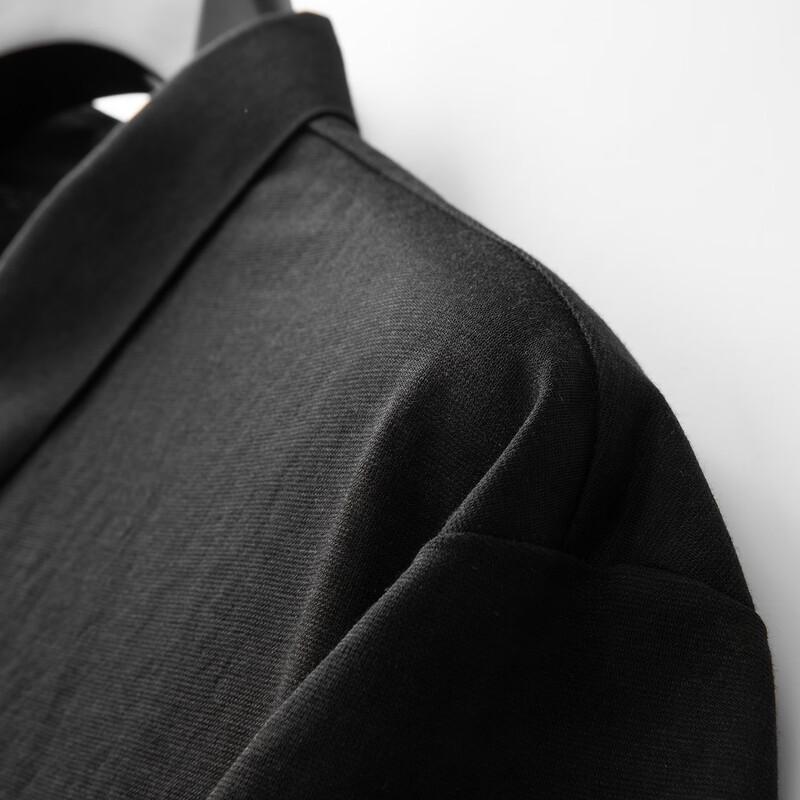DIBINZE Herren Übergröße Baumwolle Leinen Kurzarm Poloshirt