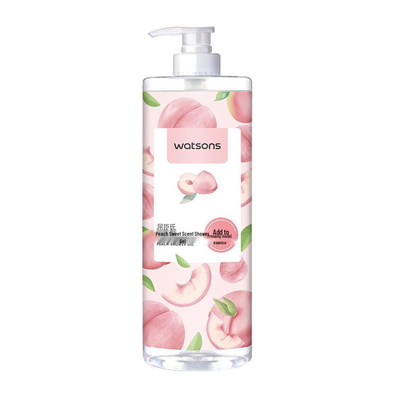 

Watsons Daily Revitalizing Shower Gel 1L