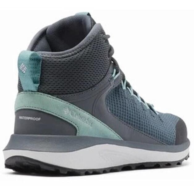 Треккинговые ботинки Columbia Trailstorm Mid