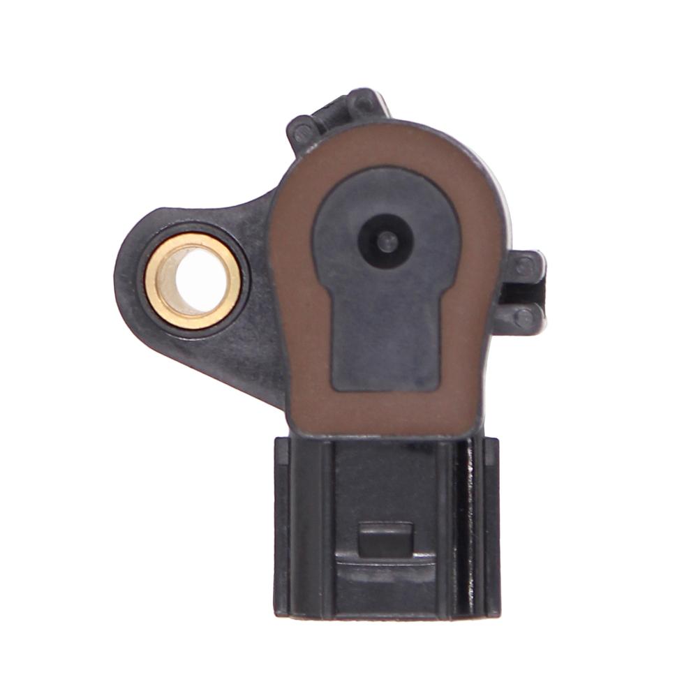 

Throttle Position Sensor TPS bi For Honda Wave110i 125i Beat Cg Titan Fan 125i Fan 160 POP110i Vario Click 100cc 16410-KWG-E01 чёрный