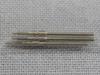 SEIKO S Part 2400 351541 Gold Feather and other winding rod set of 3 King