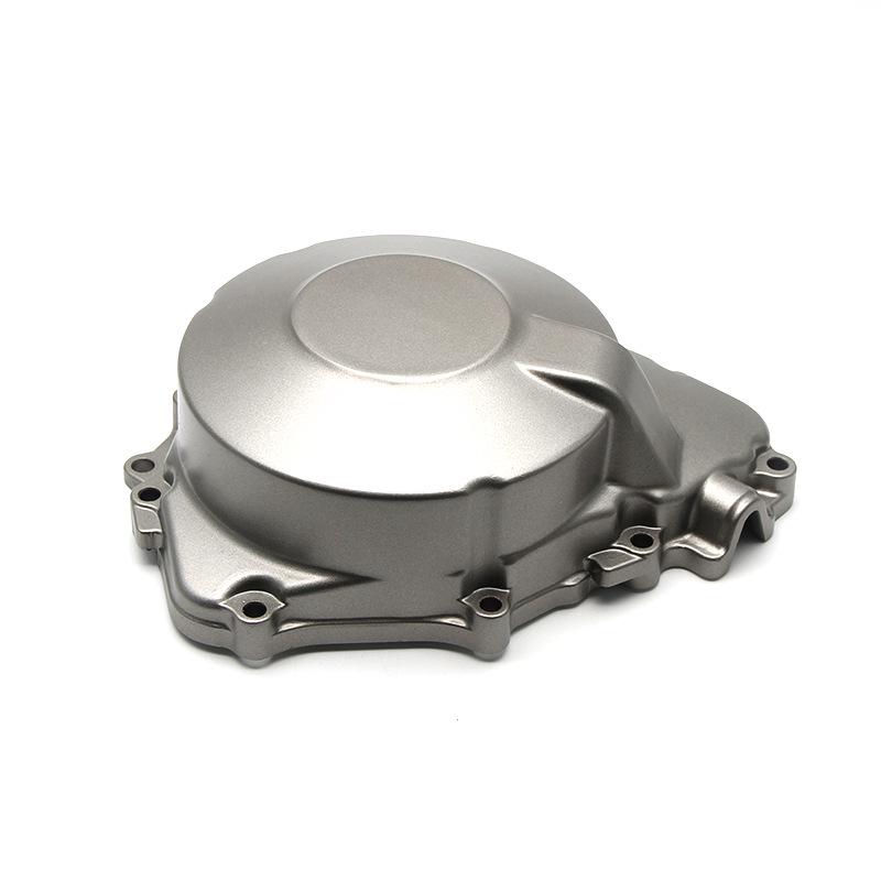 Honda CB600 Hornet Off-Road Engine and Side Cover Accessories