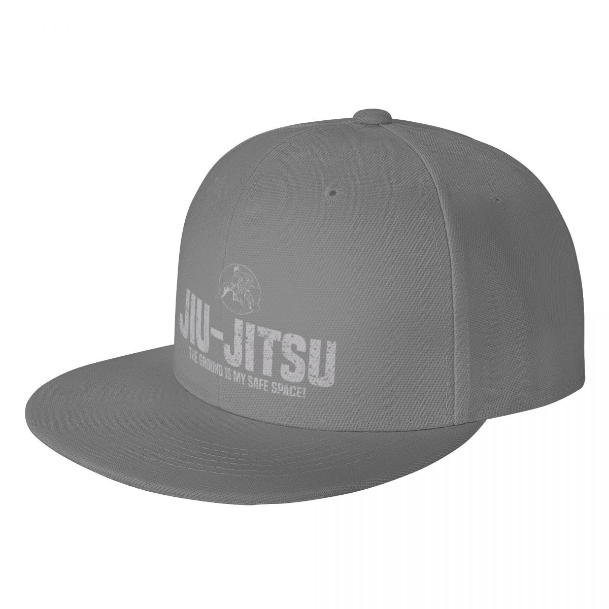

Jiu Jitsu The Ground Is My Safe Space Unisex Hat Unisex s Hats Baseball Cap Baseball Cap Unisex Unisex Hat Baseball Cap One Size