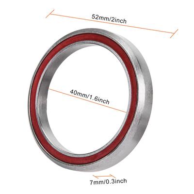Cycling Repair Headset Bearing Repair Accessory for Mountain Bike Road Bicycle