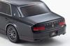 Kyosho Samurai Scale Toyota Century GRMN Black Finished Model KSR18046BK 1/18