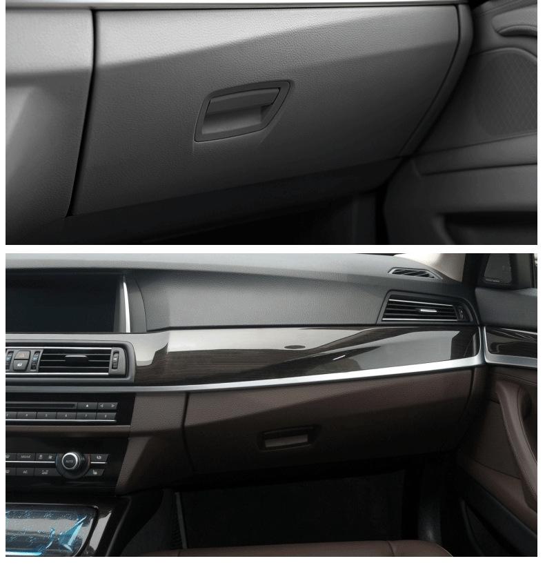 BMW 5 & 7 Series Glove Box Handle Switch for 520/525/730/740