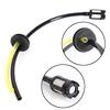 For Trimmer Cutter Hose With Brush Cutters Fuel Gas Hose Pipe
