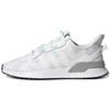 U_Path Run 'White Camo' Sneakers FV9250