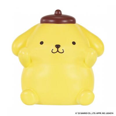 Sanrio Sanrio Karakterleri Sofmallow Pompompurin