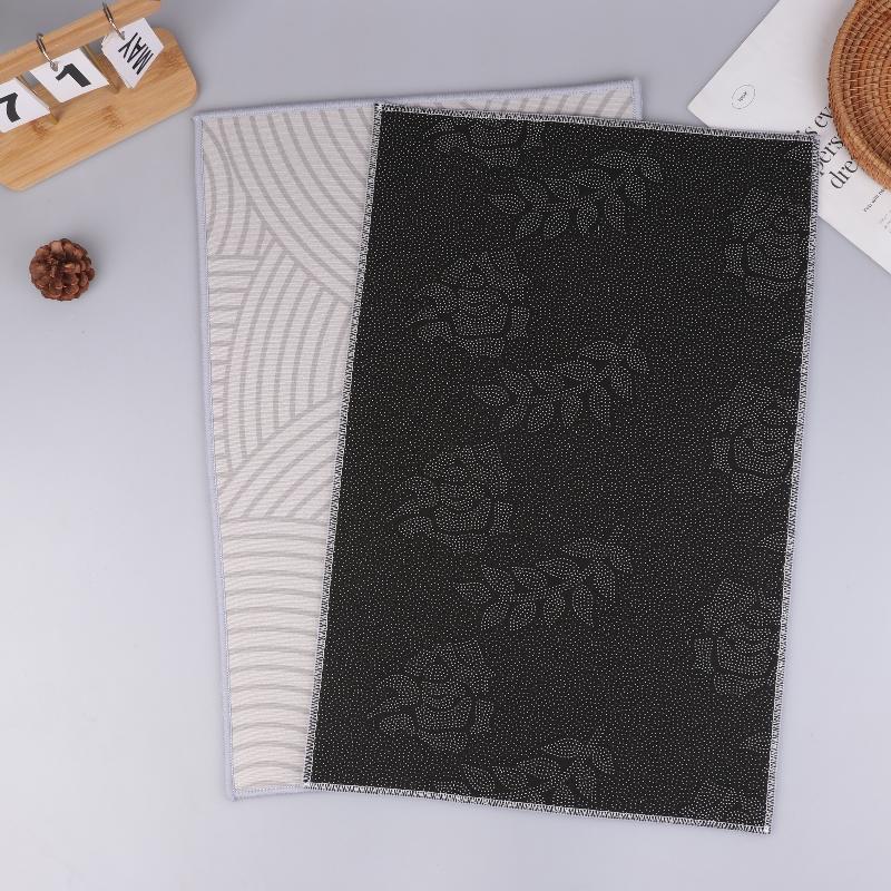Quick-Dry Diatomite Bath Mat - Super Absorbent Bathroom Floor Mat, Non-Slip & Mold Resistant for Shower & Sink Areas