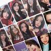 TWICE 'This Is For' Album Merchandise - Bonus & Enemy Photocards: SANA, MOMO