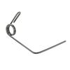 Seedling Finger for the GRANIT 53068500 Seeder