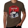 Phantasm Tshirt Aesthetic Clothing Customizeds Animal Prinfor Boys Heavyweights Unisexs White T Shirts