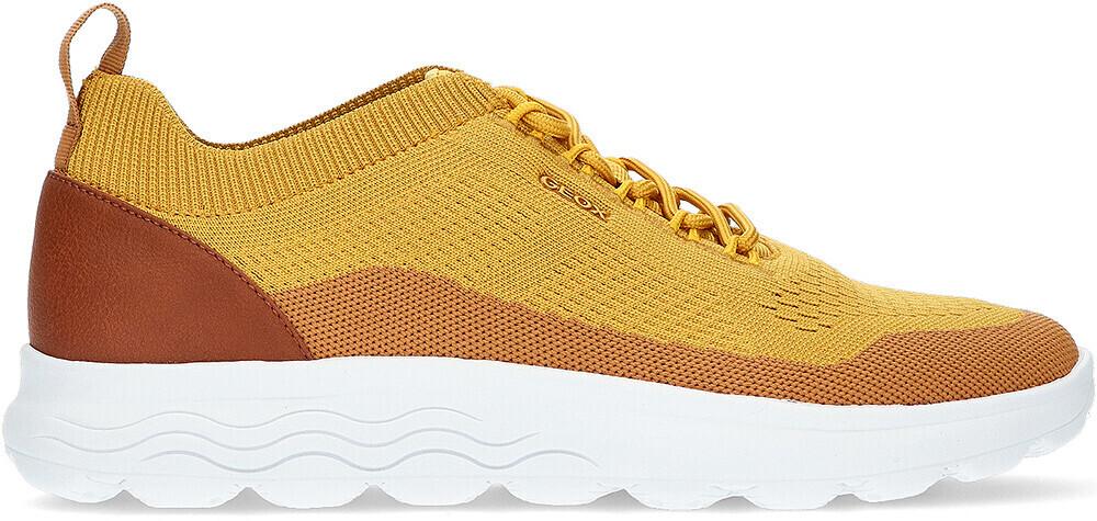

Кроссовки Geox Spherica ocre/beige 39