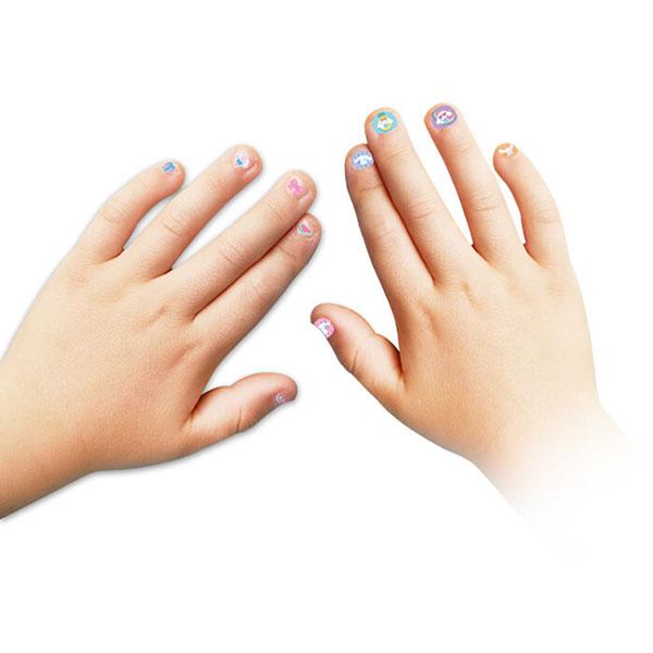 Sanrio Characters Cinnamoroll Nail Sticker