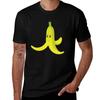Banana Peel TShirt Unisex T Shirt Summer Unisex Graphic T Shirt TShirt