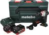 Ударный шуруповёрт Metabo SB 18 LTX BL I