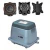 Efficient Air Pumps Repair Set Pump Replacement Component Diaphragm Rebuild Set Plastic Texture for HP100 HP120 Models