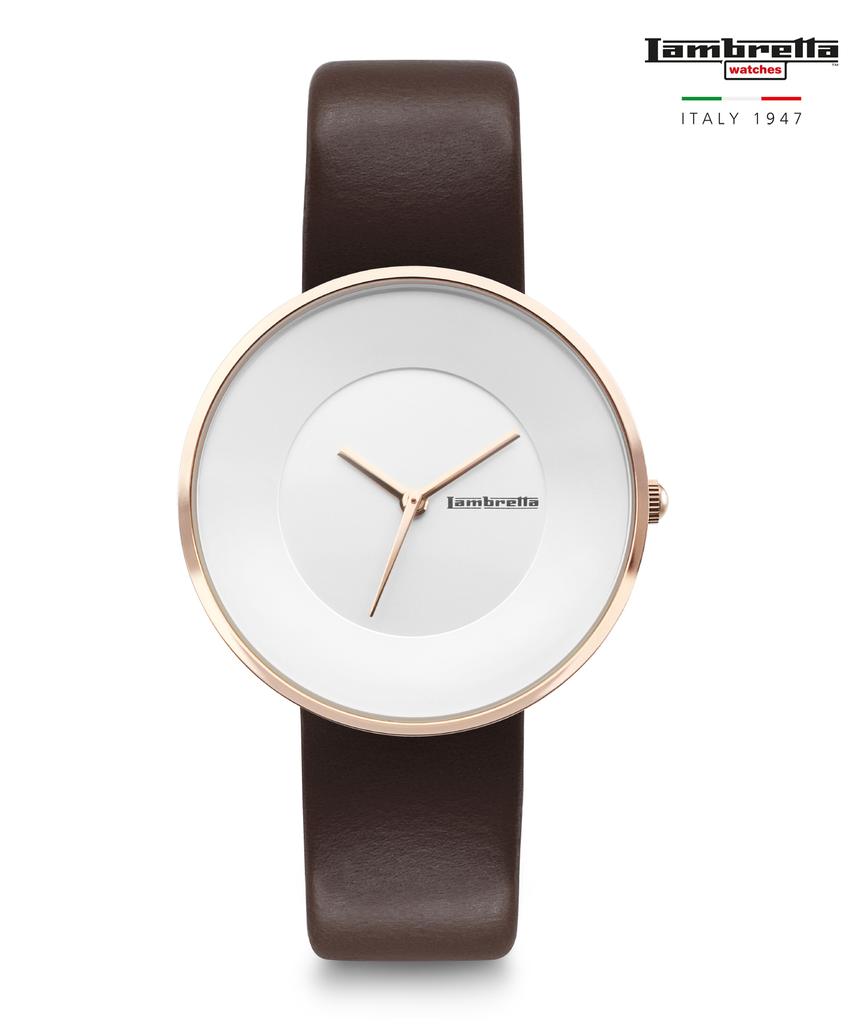 Lambeuletasigye Cielo 34 Pure Moro Women'S Watch