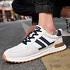 Men's Classic Sneakers Casual Shoes