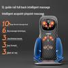 CLORIS Full Body Multi-functional Massage Cushion CN Plug (adapter Included)
