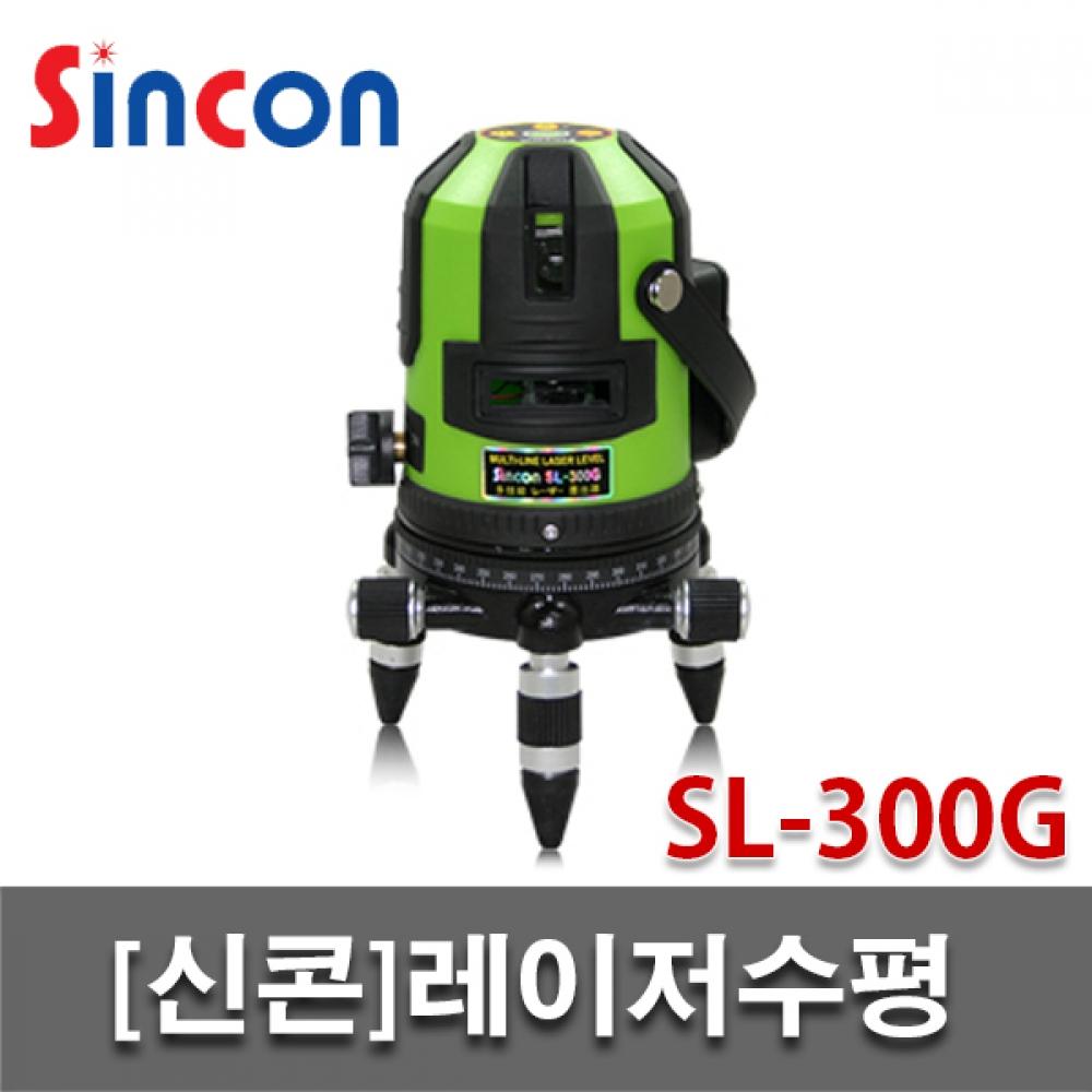 

Горизонтальный лазер Shinkon SL 300G Зеленый лазер SD 2000G