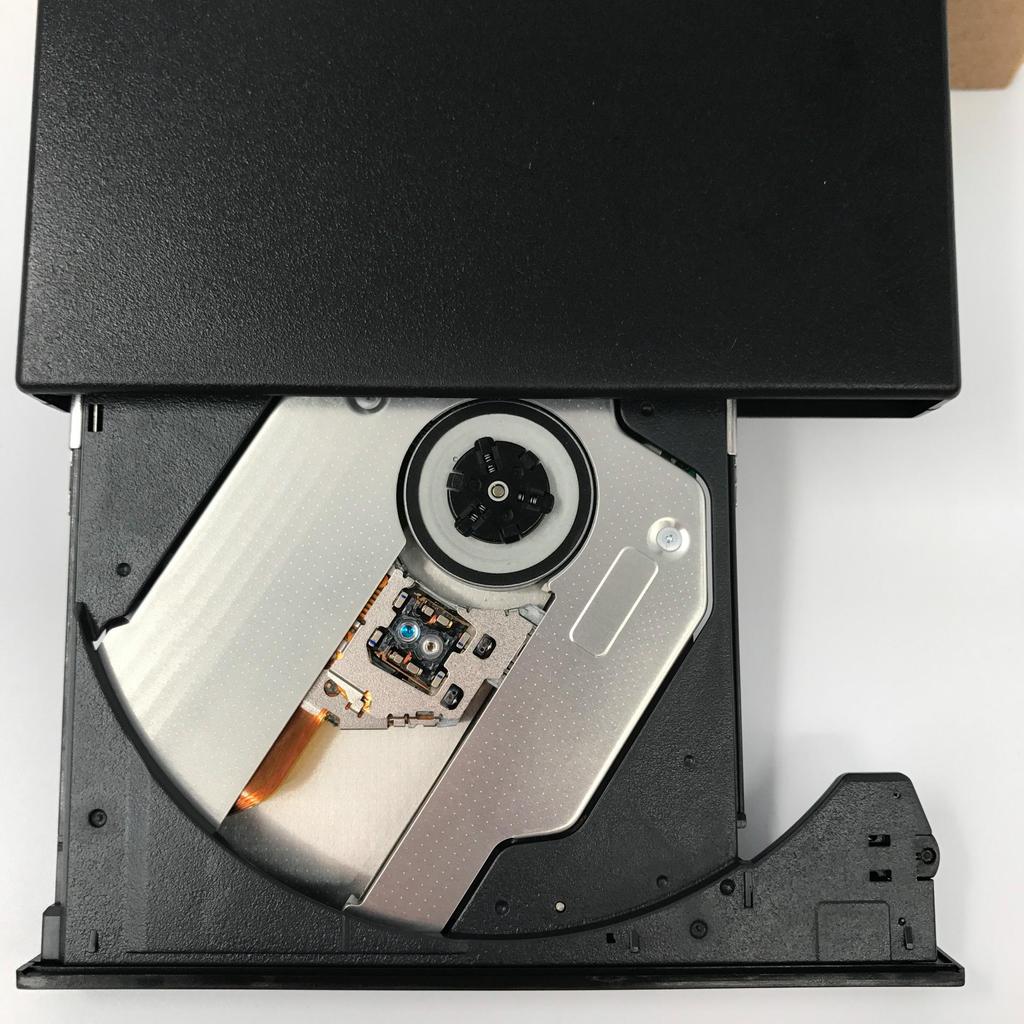 Neutral USB DVD Burner External Optical Drive