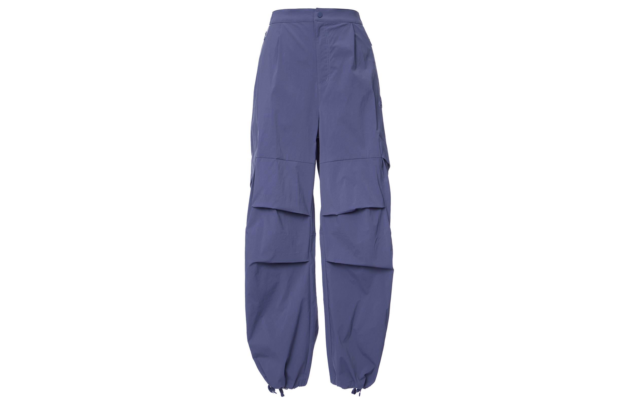 Adidas M Fustl Pants Knitted Sweatpants Men s Gray Blue IY8030 L
