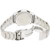Casio WAVE CEPTOR Solar Watch with Radio Wave Compatible with 6 World Time Men's Sync, Stations, WVA-M630D-2A2JF