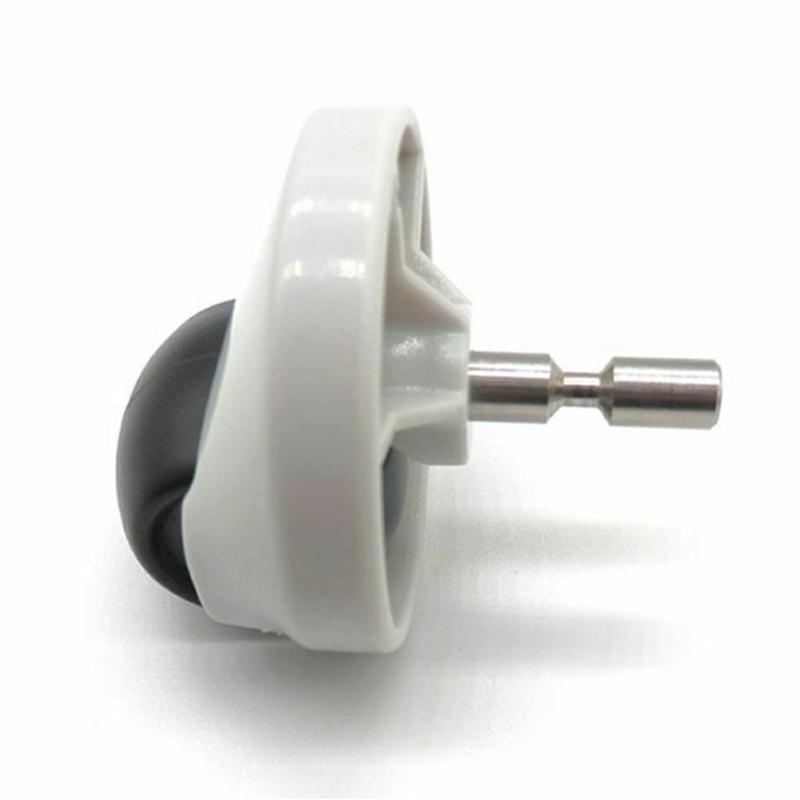 B64B-4X Replacment Caster Assembly Front Castor Wheel For Or Xiaomi Mi Robot Vacuum Cleaner