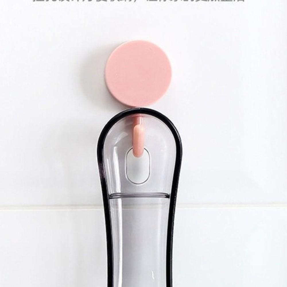 Transparent Water Ladle Plastic Water Dipper Practical Bath Water Spoon  Water Splashing Festival