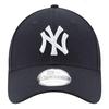 New Era Unisex Adult 9Forty League New York Yankees Baseball Cap