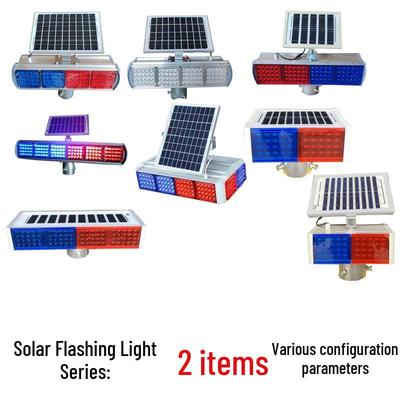 LED svítidla – LED solární lampy