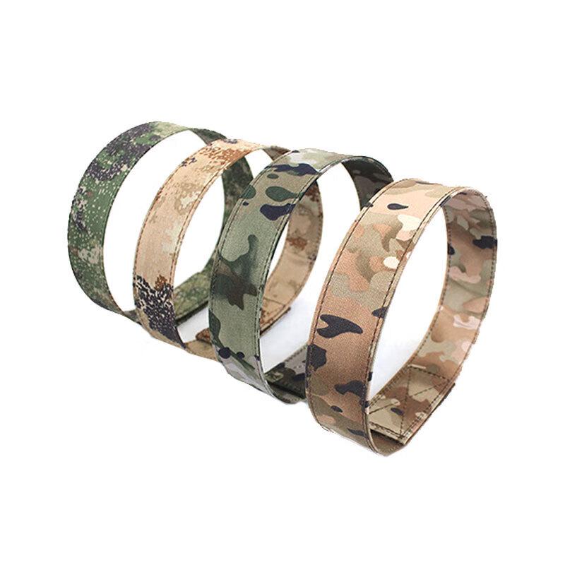 Flat Top Training Cap Support Ring