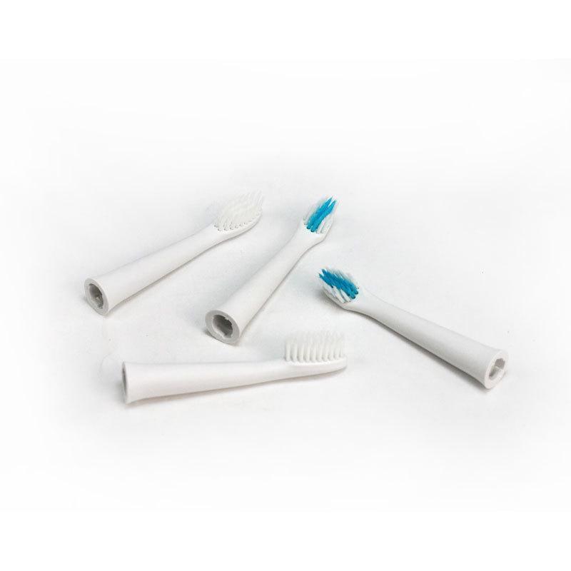 Panasonic Electric Toothbrush Head Replacement for DM71/DM712/DM7B/DM31/RE8-55