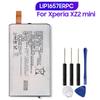 Rechargeable Lithium Battery For SONY Xperia XZ2 Mini LIP1657ERPC Phone Battery 2870mAh