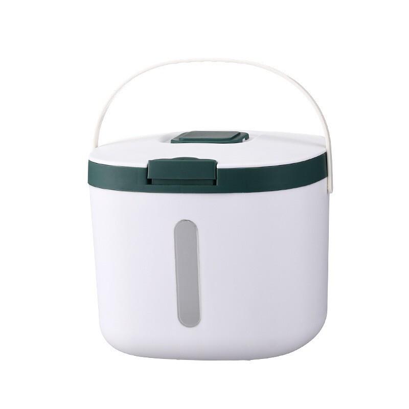 Контейнер для хранения риса и муки DESLON