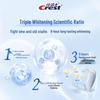 Crest Dual-Color Whitening Toothpaste