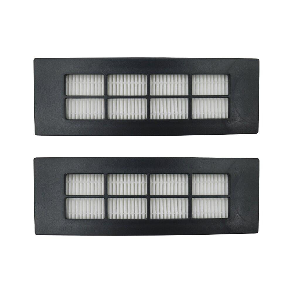 Hepa Air Filter for Cecotec Conga 3090 Robot Vacuum Cleaner Replacement Parts Mop Cloth Side Brush Roller Main Roller