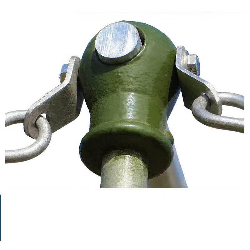 Hengtao Outdoor Pull-up Bar