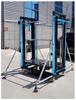 Electric Remote-Controlled Hoist Lifting Platform