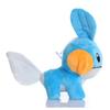 23cm Pokemon Mudkip Plush Toys Anime Doll Blue Mudkip Plush Atuffed Animals Soft Stuffed Toys Birthday Gifts for Children Kids