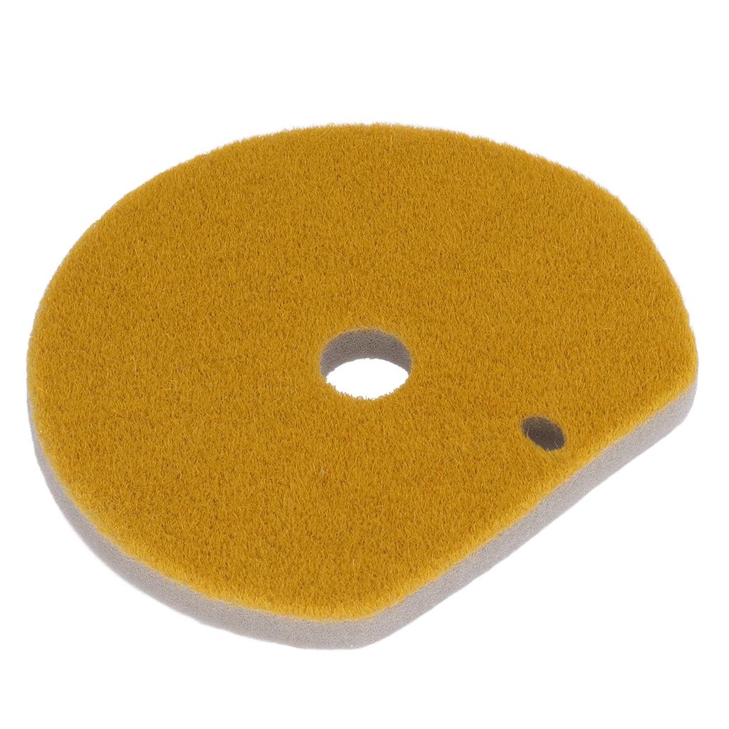 Motorrad Luftfilter Schwamm Leichtgewicht 5CAE540700 Ersatz für Majesty 125cc